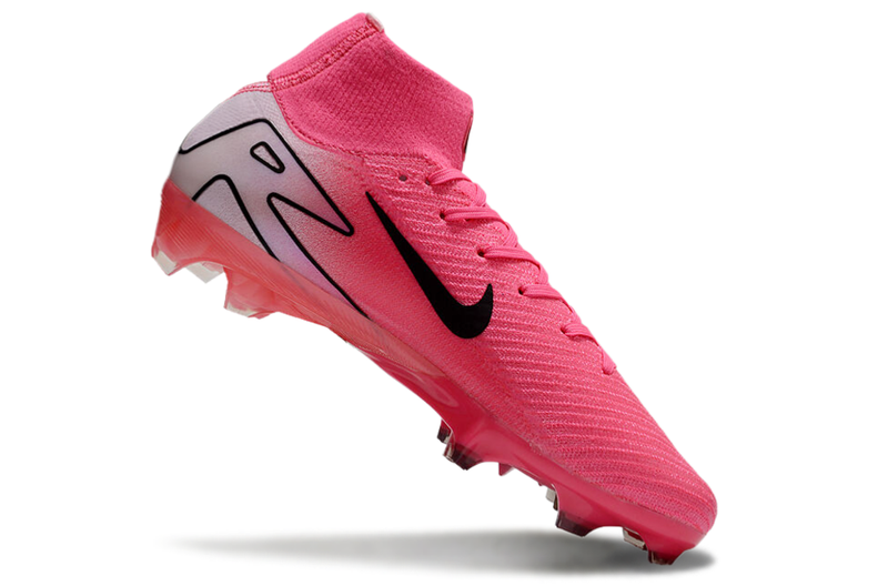 Chuteira Nike Air Zoom Mercurial Superfly 10 Elite FG