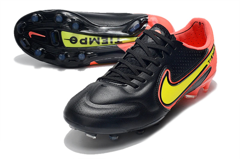 Chuteira Nike Tiempo Legend 9 Elite FG