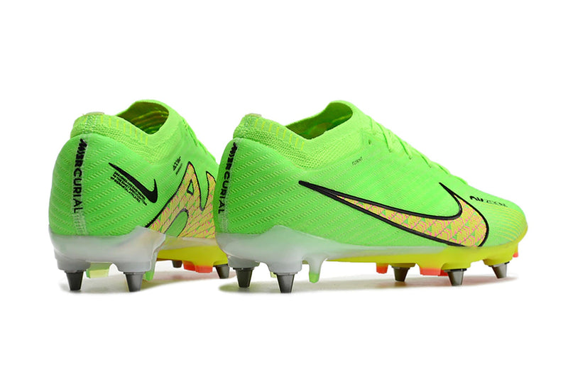 Chuteira Nike Mercurial Vapor 15 Air Zoom SG