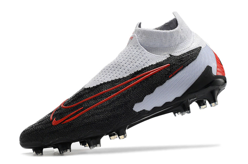 Chuteira Nike Gripknit Phantom GX Elite Dynamic Fit FG