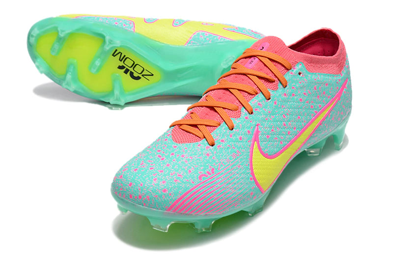 Chuteira Nike Mercurial Vapor 15 Air Zoom FG