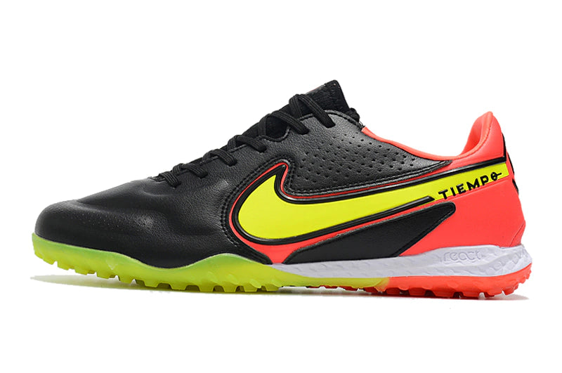 Chuteira Society Nike Tiempo Legend 9 TF