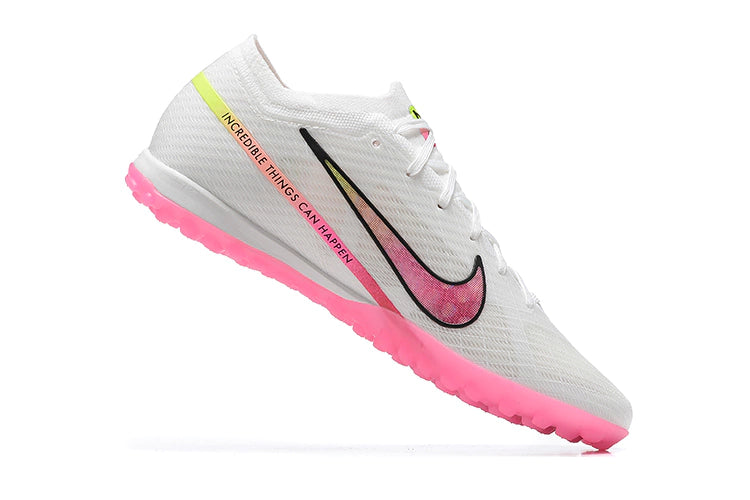 Chuteira Society Nike Mercurial Air Zoom Vapor 15 TF