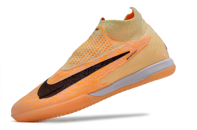 Tênis Futsal Nike Gripknit Phantom GX Elite IC