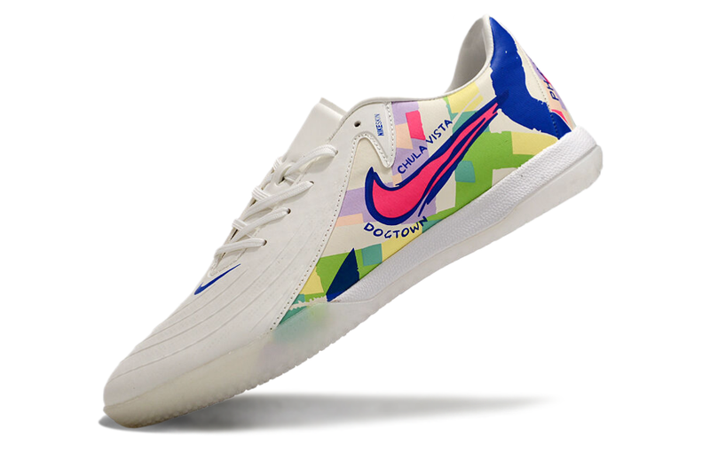 Tênis Futsal Nike Phantom GX II IC