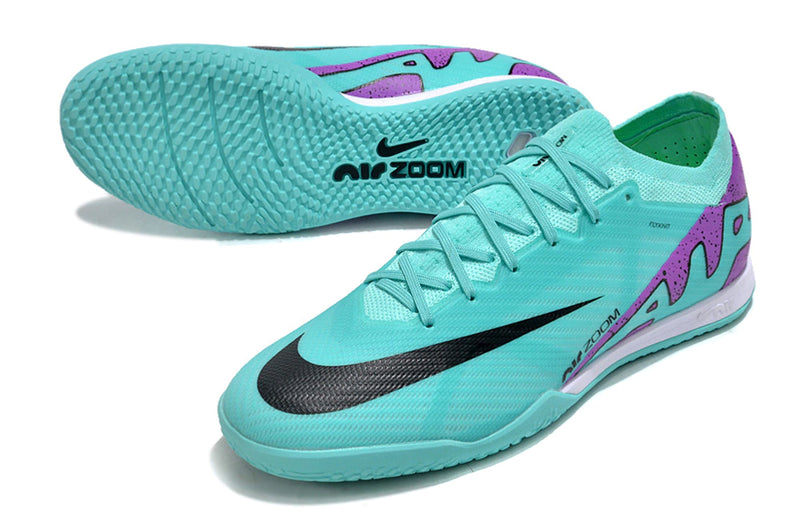 Tênis Futsal Nike Mercurial Air Zoom Vapor 15 IC