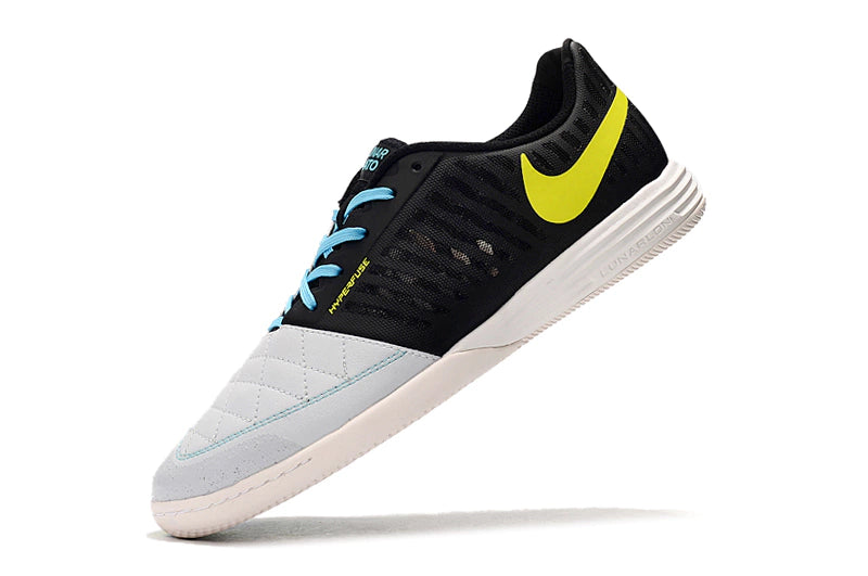 Tênis Futsal Nike Lunar Gato IC