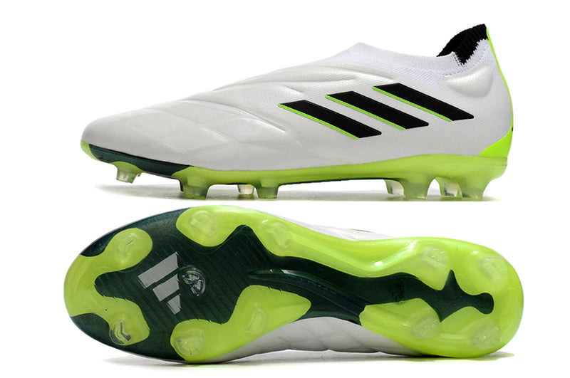 Chuteira Adidas Copa Pure+ FG