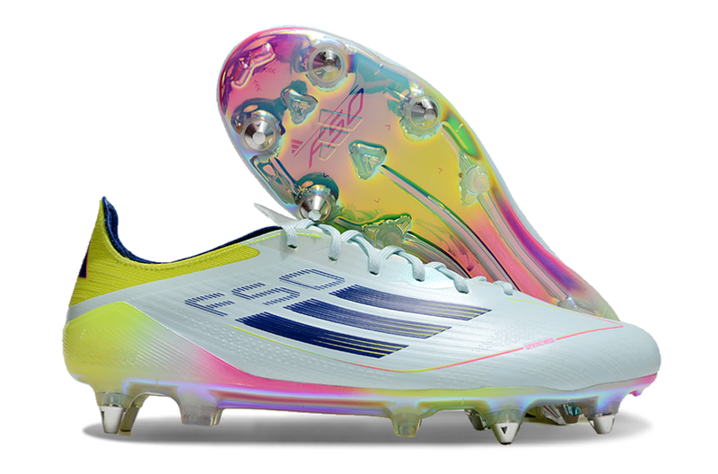Chuteira Adidas F50 SG