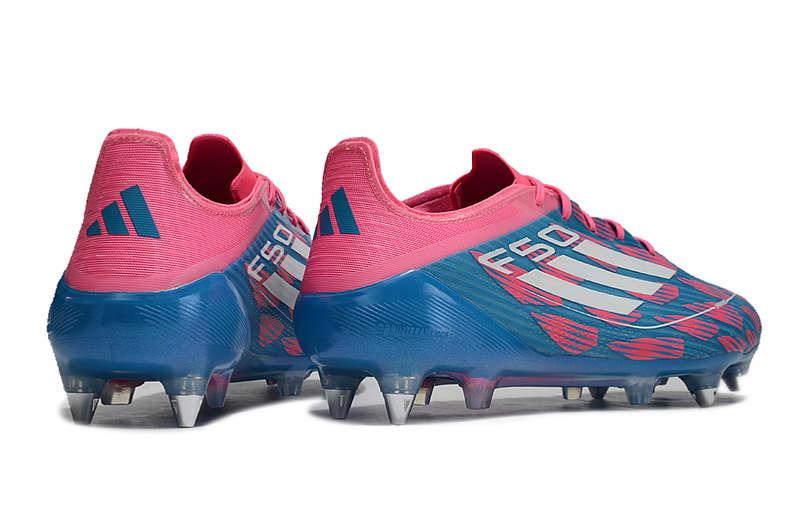Chuteira Adidas F50 SG