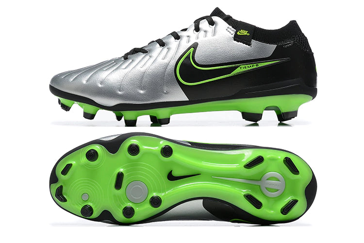 Chuteira Nike Tiempo Legend 10 FG