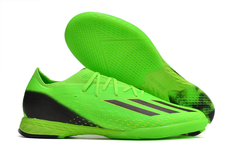 Tênis Futsal Adidas X Speedportal.1 IC