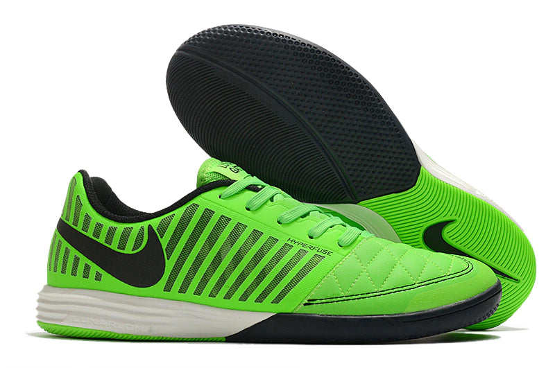 Tênis Futsal Nike Lunar Gato IC