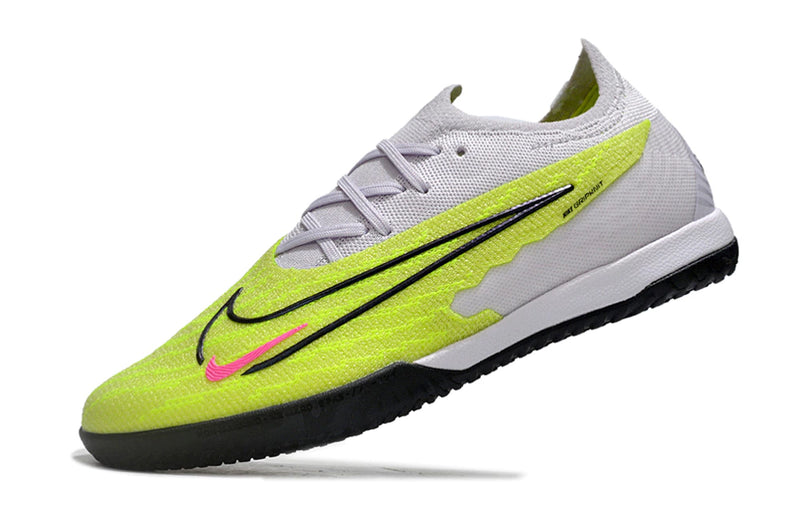 Tênis Futsal Nike Gripknit Phantom GX Elite IC