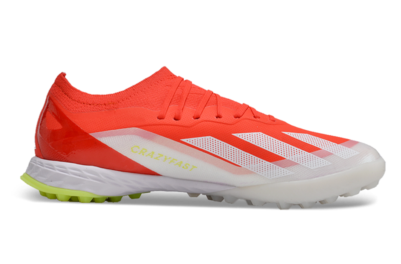 Chuteira Society Adidas CrazyFast.1 TF