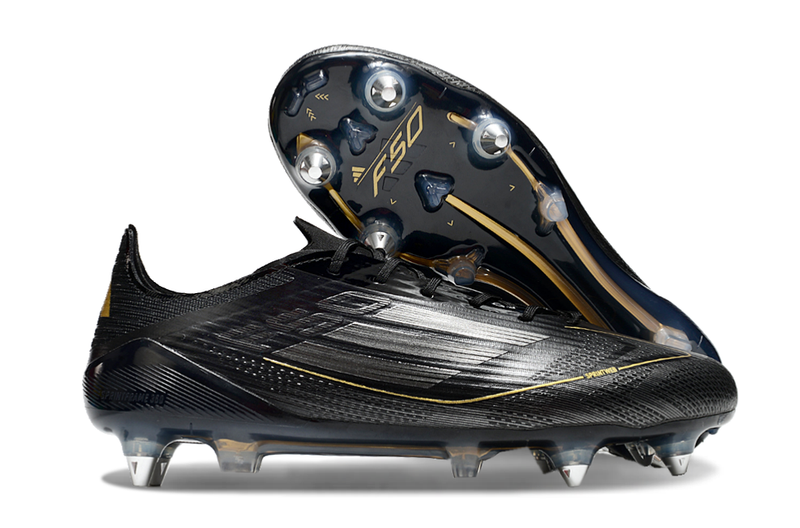 Chuteira Adidas F50 SG