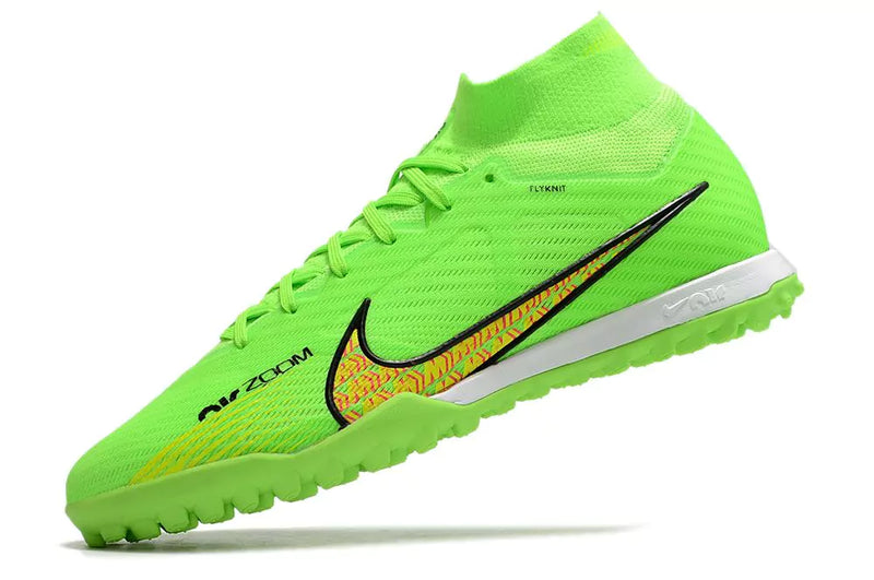 Chuteira Society Nike Mercurial Superfly Air Zoom 9 TF