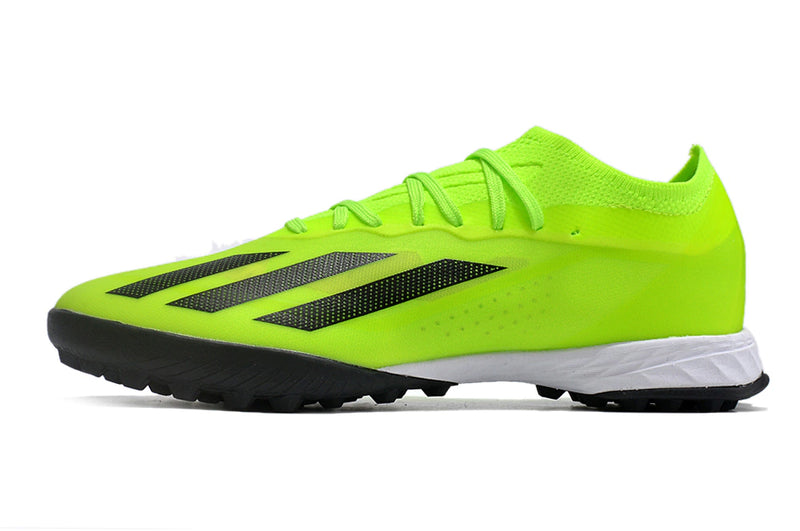 Chuteira Society Adidas CrazyFast.1 TF