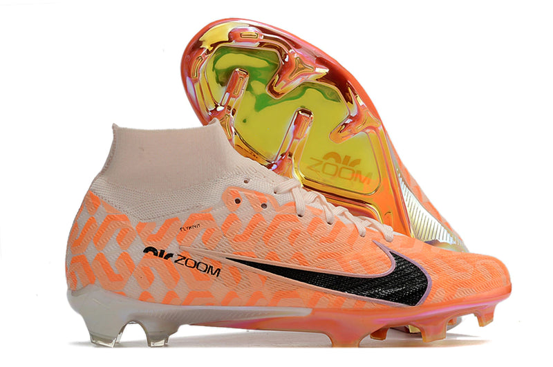 Chuteira Nike Mercurial superfly 9 Air Zoom Ultra FG