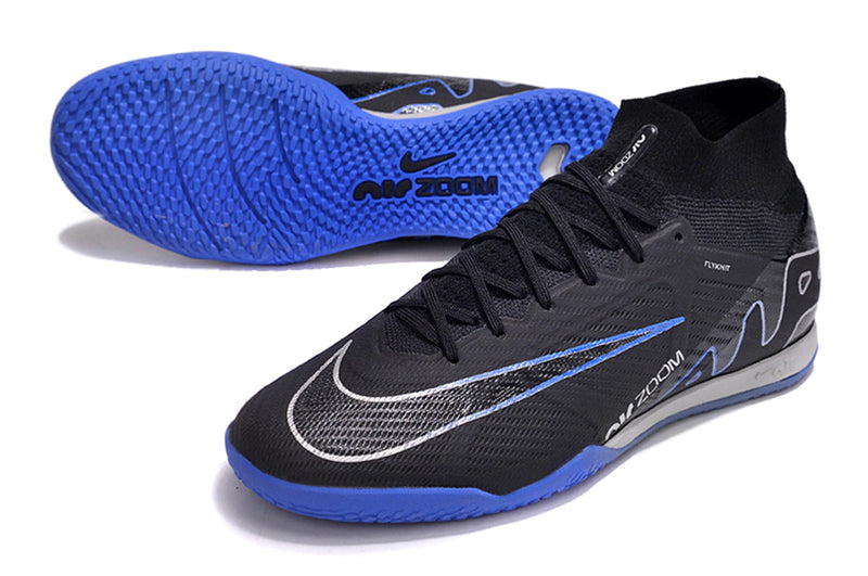 Tênis Futsal Nike Mercurial Air Zoom Superfly 9 IC