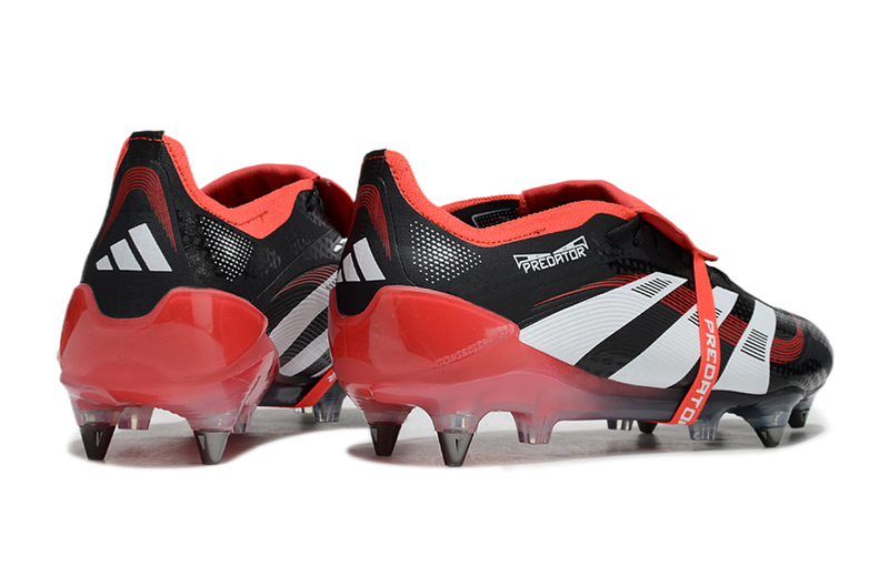 Chuteira Adidas Predator Predstrike Tongue SG