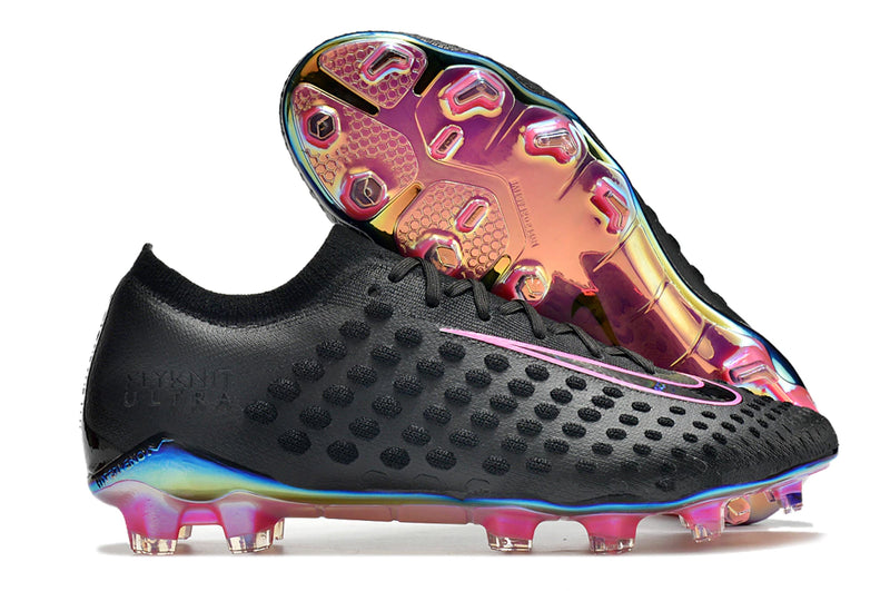 Chuteira Nike Phantom Ultra Venom FG