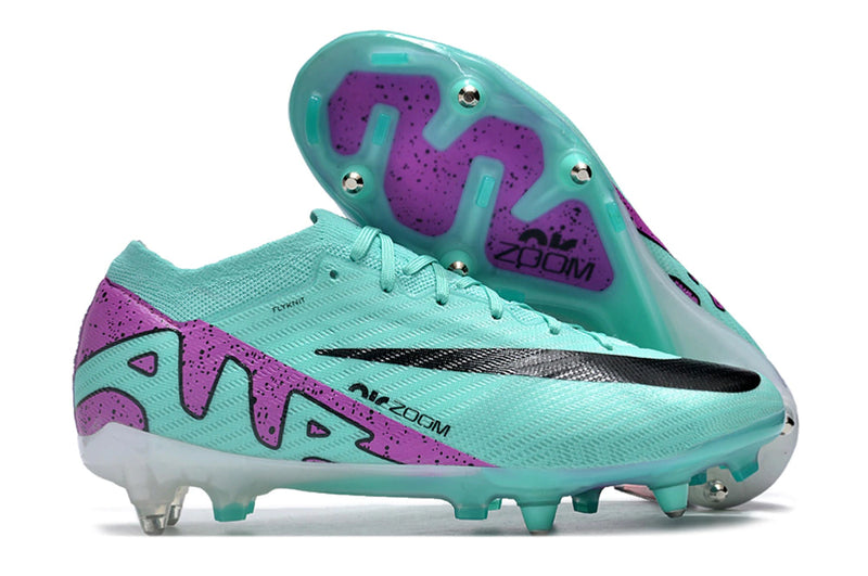 Chuteira Nike Mercurial Vapor 15 Air Zoom SG-PRO