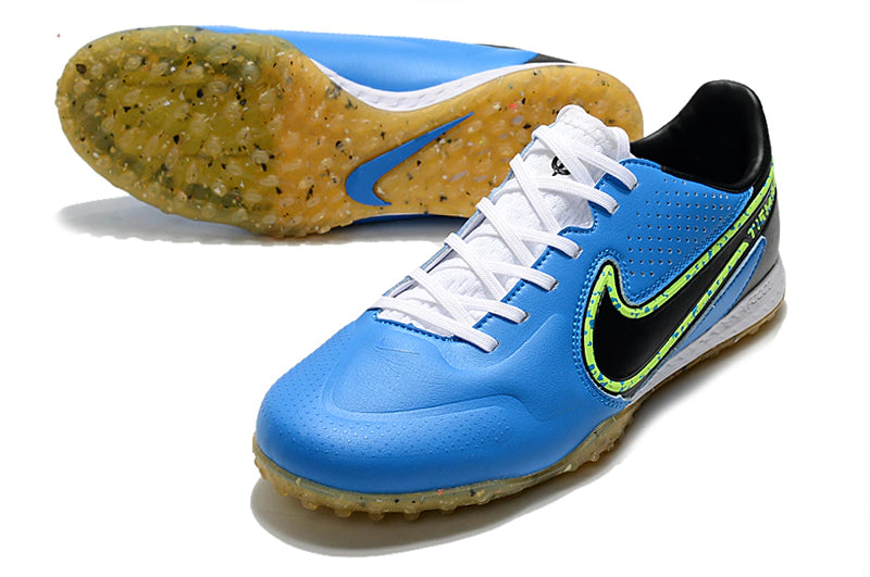 Chuteira Society Nike Tiempo Legend 9 TF