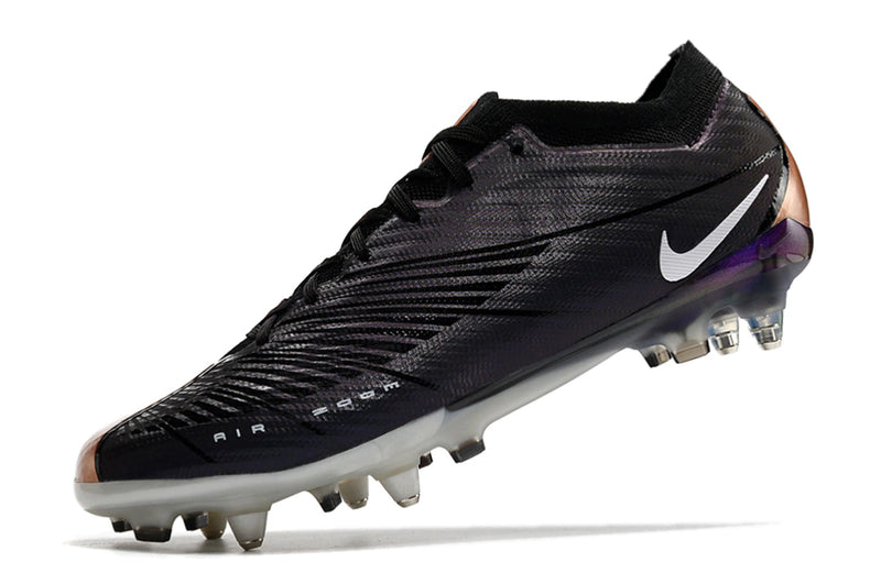 Chuteira Nike Mercurial Vapor 15 Air Zoom SG-PRO