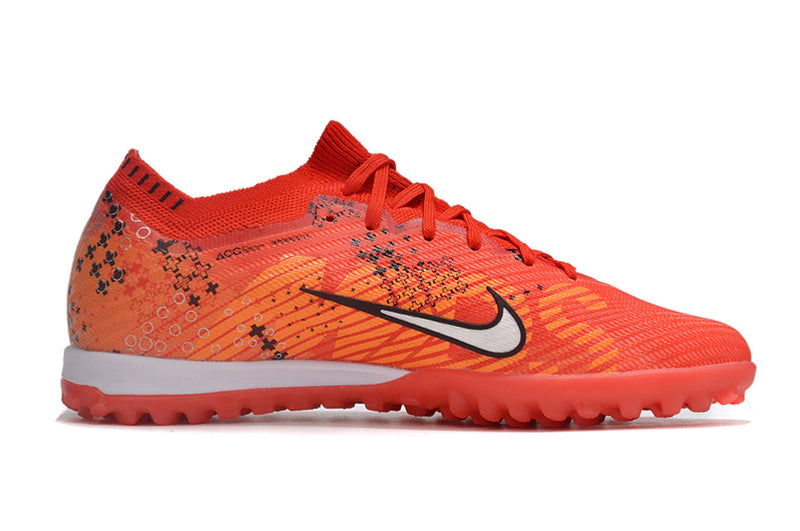 Chuteira Society Nike Mercurial Air Zoom Vapor 15 TF