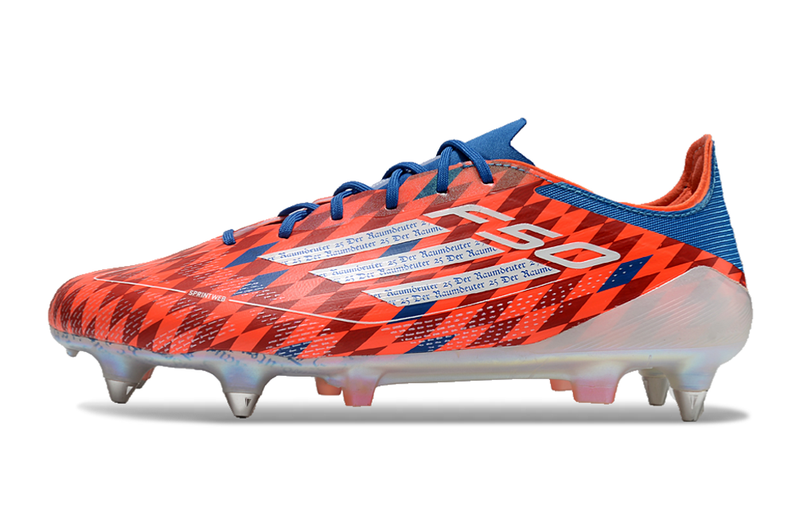 Chuteira Adidas F50 SG