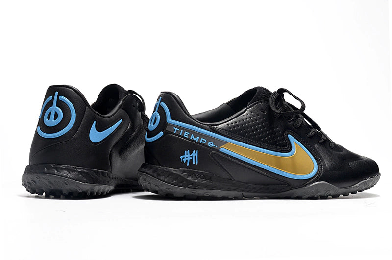 Chuteira Society Nike Tiempo Legend 9 TF