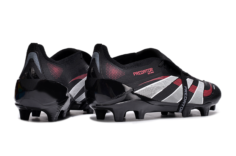 Chuteira Adidas Predator Predstrike Tongue FG