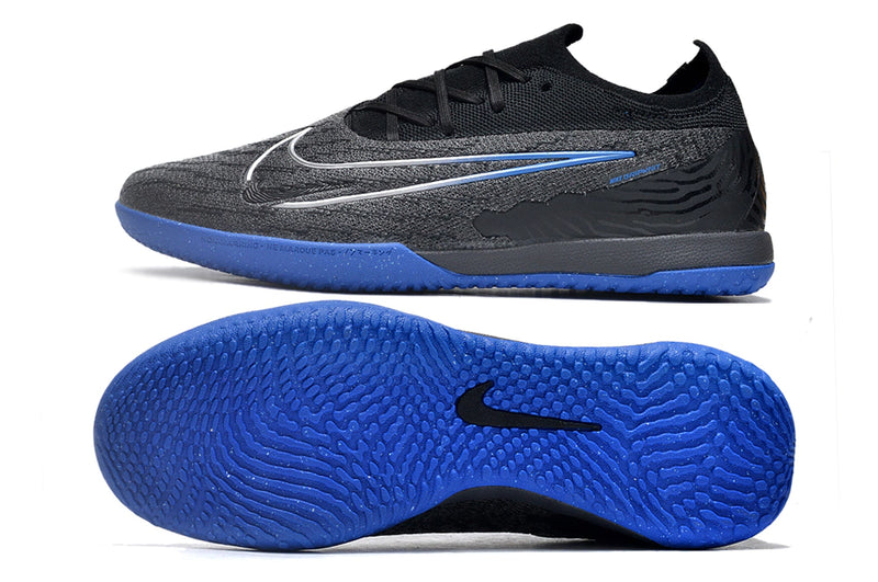 Tênis Futsal Nike Gripknit Phantom GX Elite IC