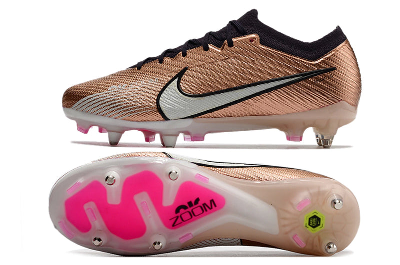 Chuteira Nike Mercurial Vapor 15 Air Zoom SG-PRO