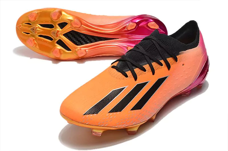 Chuteira Adidas X Speedportal.1 FG