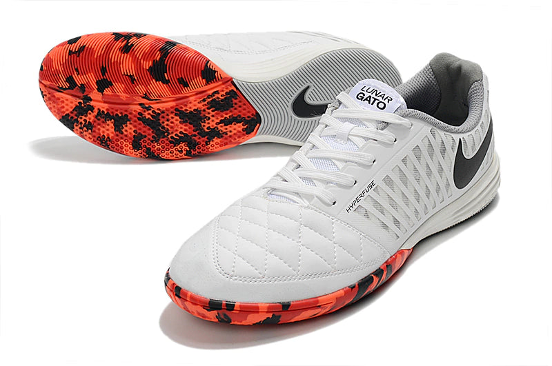 Tênis Futsal Nike Lunar Gato IC