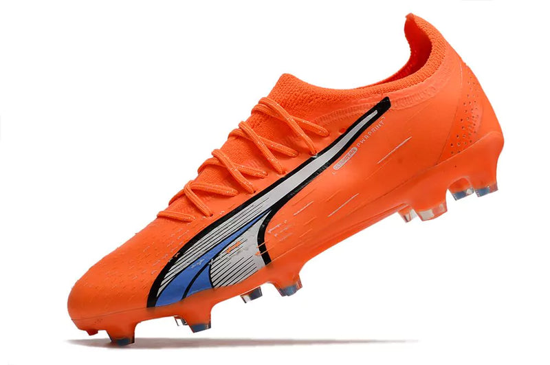 Chuteira Puma King Ultimate FG