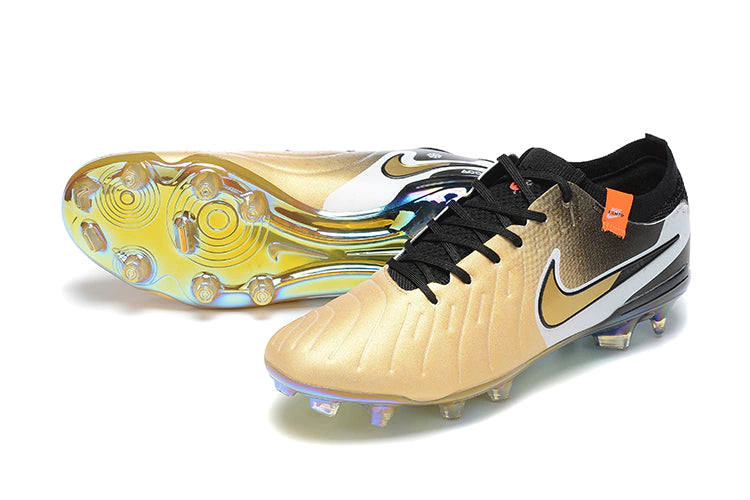 Chuteira Nike Tiempo Legend 10 FG