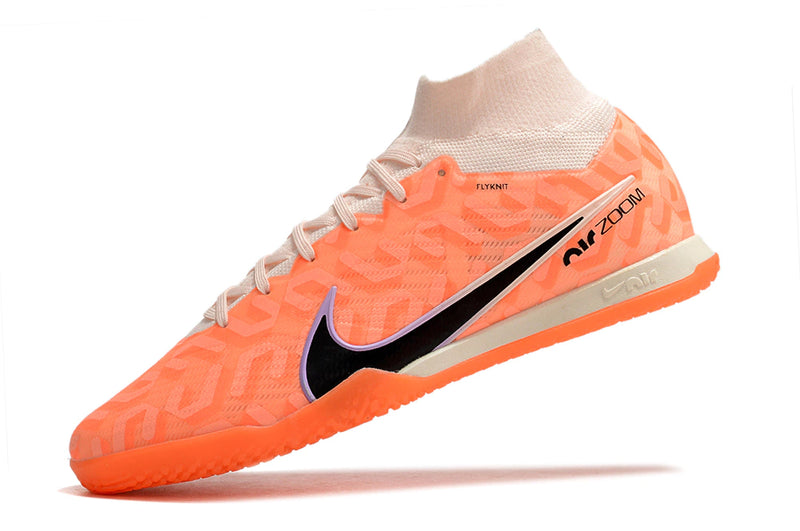 Tênis Futsal Nike Mercurial Air Zoom Superfly 9 IC