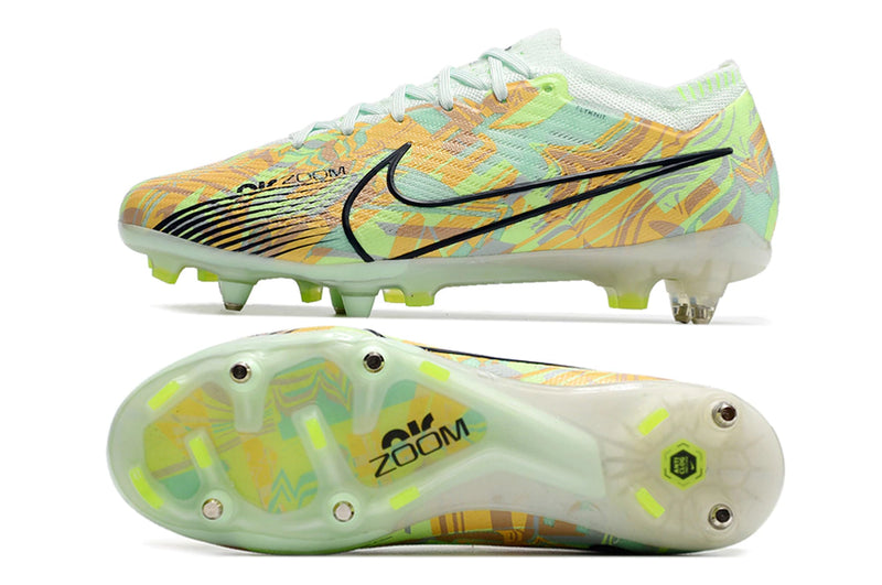 Chuteira Nike Mercurial Vapor 15 Air Zoom SG-PRO