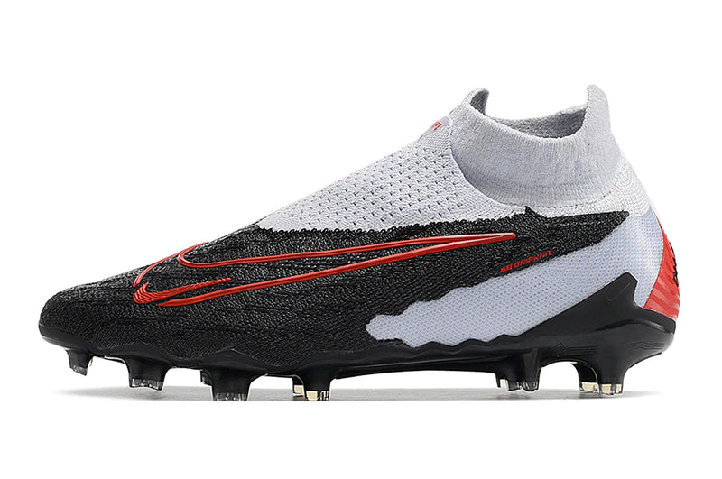 Chuteira Nike Gripknit Phantom GX Elite Dynamic Fit FG