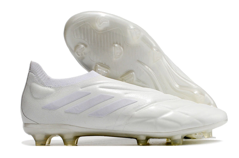 Chuteira Adidas Copa Pure+ FG