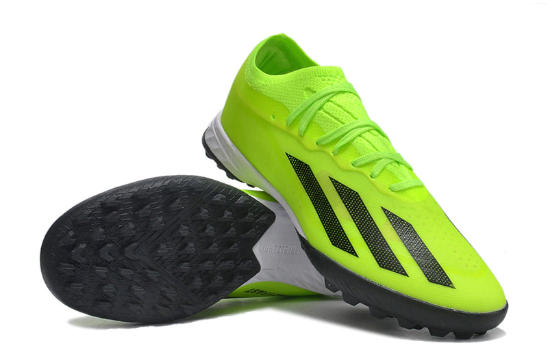 Chuteira Society Adidas CrazyFast.1 TF