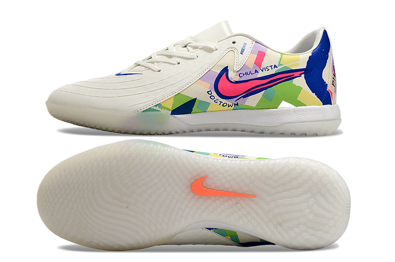 Tênis Futsal Nike Phantom GX II IC