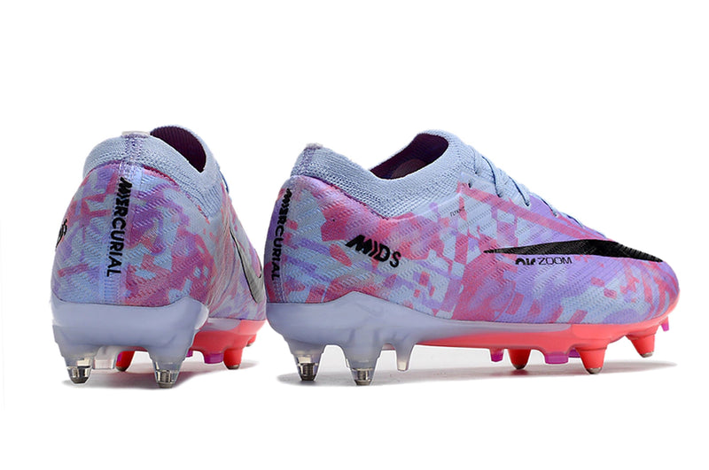 Chuteira Nike Mercurial Vapor 15 Air Zoom SG-PRO