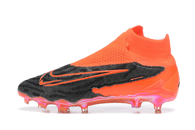 Chuteira Nike Gripknit Phantom GX Elite Dynamic Fit FG