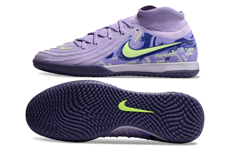 Tênis Futsal Nike Phantom Luna Elite IC