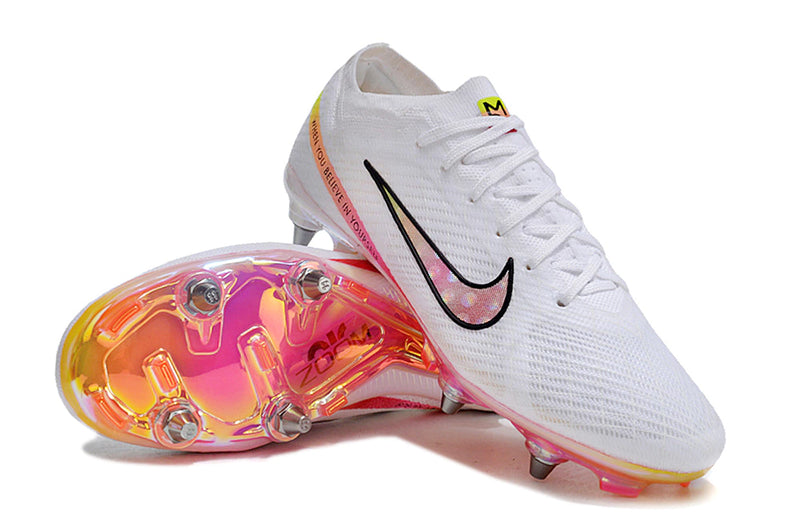 Chuteira Nike Mercurial Vapor 15 Air Zoom SG