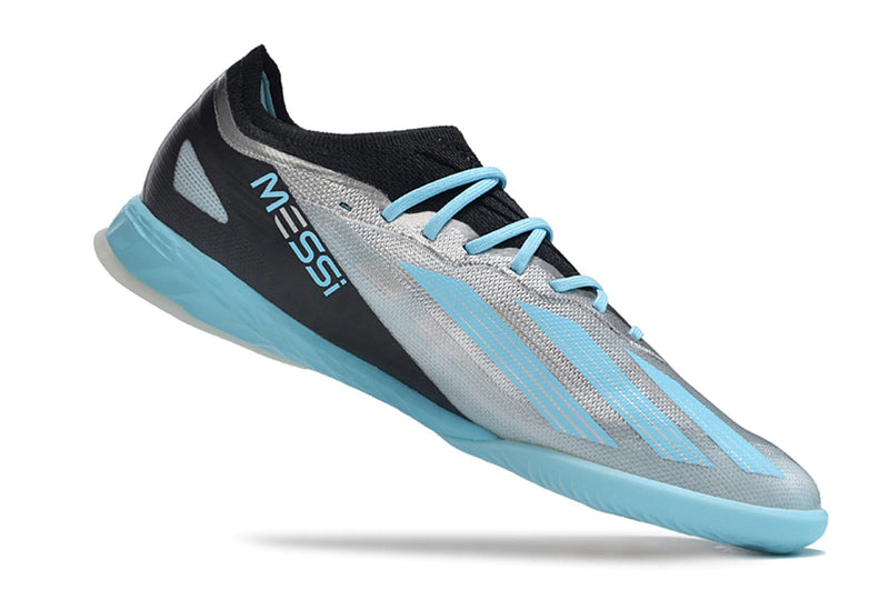 Tênis Futsal Adidas CrazyFast.1 MESSI IC